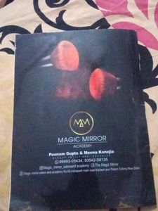 Makeup Book 💄📕