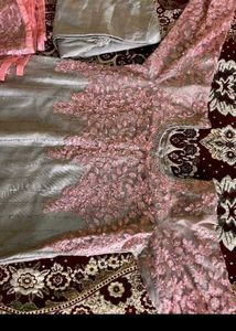 Pakistani Kurta Set