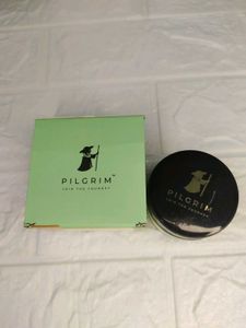 Pilgrim Squalane Glow Sleeping Mask