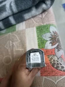 Swiss Beauty Real Make Up  Highlighting Primer