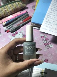 MINISO Nail Polish