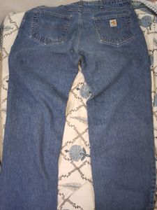 Authentic Carhartt Relaxed Pants