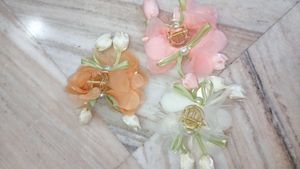 Tulip Korean Clutcher -🆕