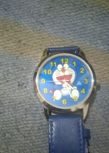 Kids Doraemon Watch