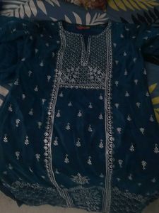 Branded Kurta Set