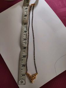 Elegant Mangalsutra Necklace