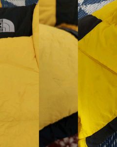 The North Face Puffer Jacket