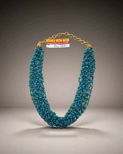 Beautiful Handmade Necklace