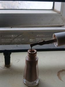 Kudan Nail Polish - Nude Shade