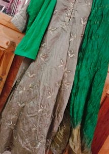 Elegant Kurta Set