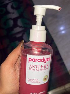 Paradyse Wine Conditioner
