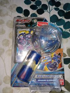 Bandai Monsuno Toys