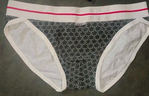 Mens Stylish Patterned Briefs