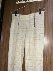 Vero Moda Checks Pants