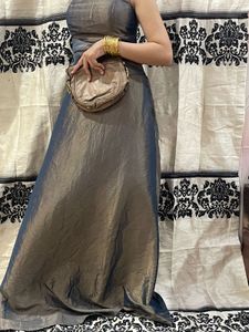 Elegant Ball Gown ( Cocktail Dress )