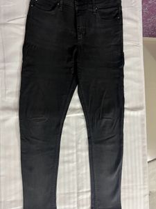 Black Jeans
