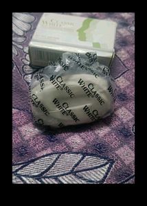 Whitening Soap