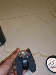 Fastrack Watch