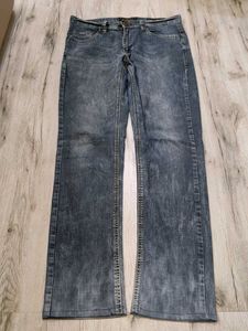 Ma838 DNMX Jeans Waist 30