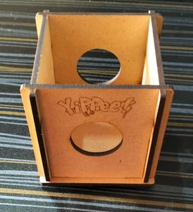 Yippee DIY Pen &amp; Pencil Stand/Box/Holder