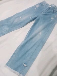 Hello Kitty Jeans