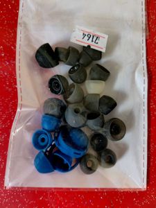 Extra Earbuds