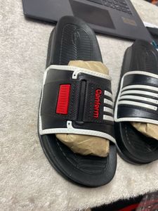 Slipper Only Size 10