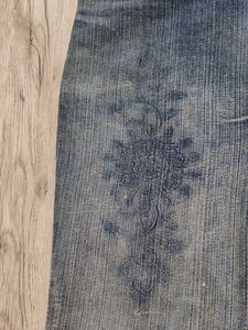 Ma2174 Sabrin bootcut jeans waist 30 inches