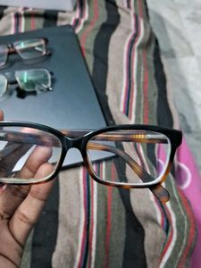 Set of 3 Spectacles (All With Box)