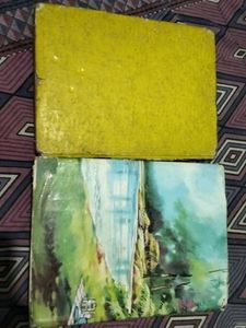 Bengali Story Book - Chhuti Series Set(2)