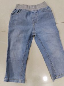 Jeans For 3 Yrs boy Child