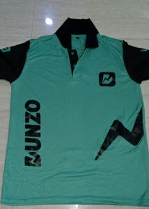 Dunzo tshirt