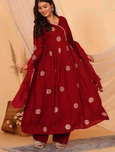 Elegant Kurta Set