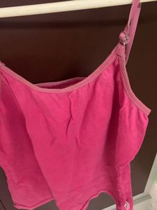 Camisole