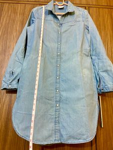 Vero Moda Denim Dress
