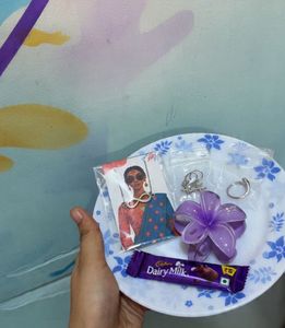 Sale!!! Asthetic Small hamper box(1.0)💗💗💗