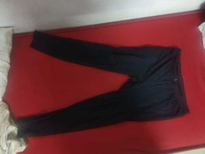 Black Leggings