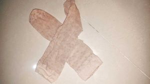 (Used) Nylon Socks