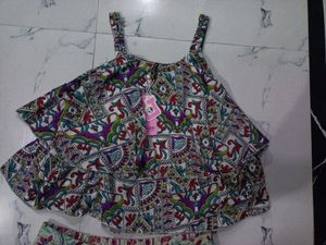 Pant /Top/Kurta