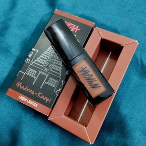 NYKAA Matte Lipstick Set