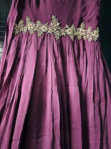 Gown
