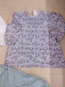 Tops Bundle,used