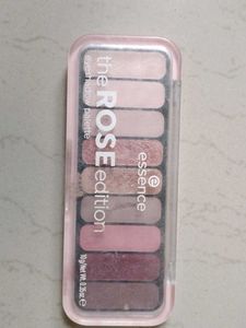 Eyeshadow Palette