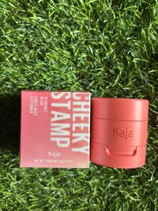 KAJA CHEEKY STAMP BLENDABLE BLUSH
