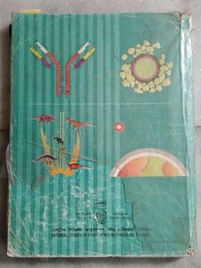 Biology NCERT - Classe XII