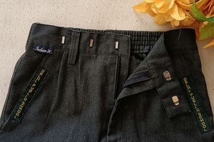 DPS School Girls Pant