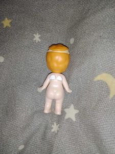 Creampuff Sonny Angel Figure