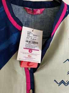 Shree new kurti