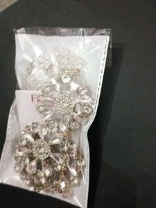 Diamond Like Set For Rs Only 120