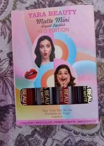 Pack Of 5